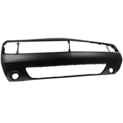 DURAFORCE New Bumper Cover Fascia Front for Dodge Challenger 15-18 CH1000A20 68258730AB