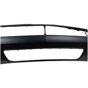 DURAFORCE New Bumper Cover Fascia Front for Dodge Challenger 15-18 CH1000A20 68258730AB