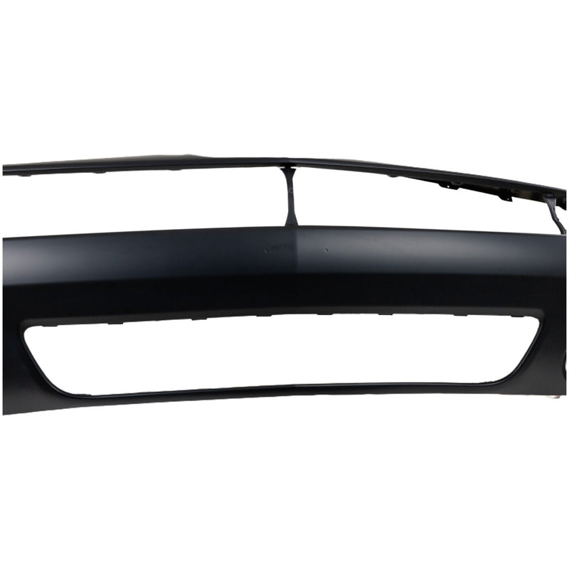 DURAFORCE New Bumper Cover Fascia Front for Dodge Challenger 15-18 CH1000A20 68258730AB