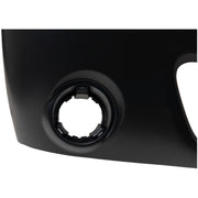 DURAFORCE New Bumper Cover Fascia Front for Dodge Challenger 15-18 CH1000A20 68258730AB