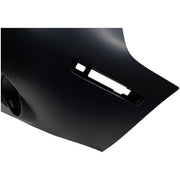 DURAFORCE New Bumper Cover Fascia Front for Dodge Challenger 15-18 CH1000A20 68258730AB