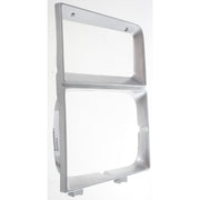 DURAFORCE Headlight Headlamp Door Set For 1983-1984 Chevy C10 K10 GMC C1500 Left and Right