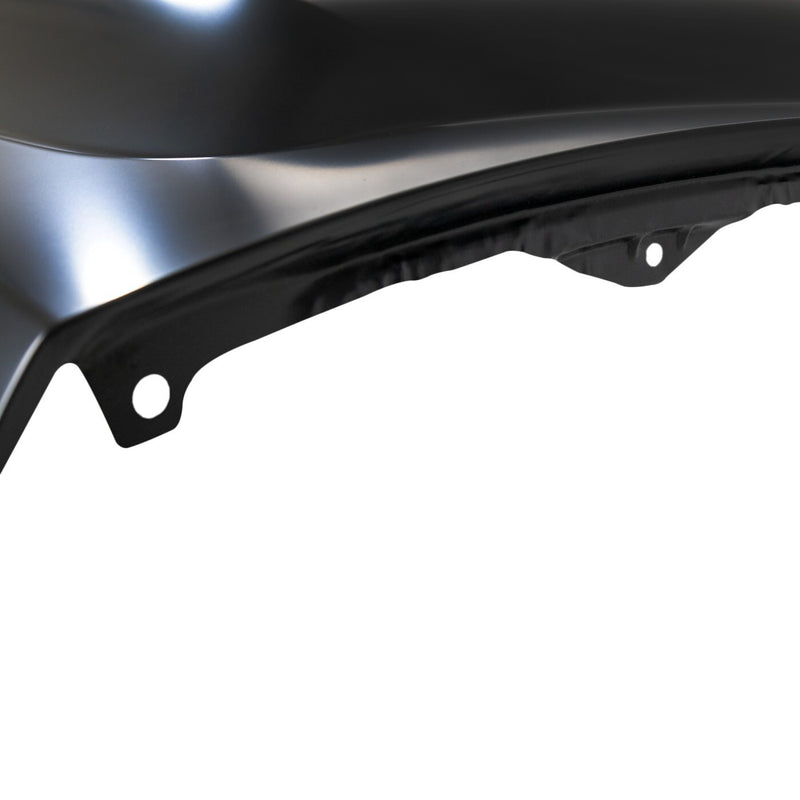 DURAFORCE Front Right Fender For 2010-2017 GMC Terrain Primed Steel with 3 Mounting Holes
