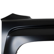 DURAFORCE Front Right Fender For 2010-2017 GMC Terrain Primed Steel with 3 Mounting Holes