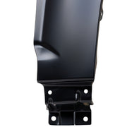 DURAFORCE Front Right Fender For 2010-2017 GMC Terrain Primed Steel with 3 Mounting Holes