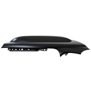 DURAFORCE Front Right Fender For 2010-2017 GMC Terrain Primed Steel with 3 Mounting Holes