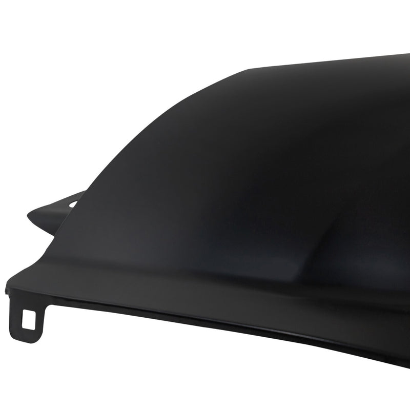 DURAFORCE Front Right Fender For 2010-2017 GMC Terrain Primed Steel with 3 Mounting Holes