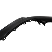 DURAFORCE Front Right Fender For 2010-2017 GMC Terrain Primed Steel with 3 Mounting Holes