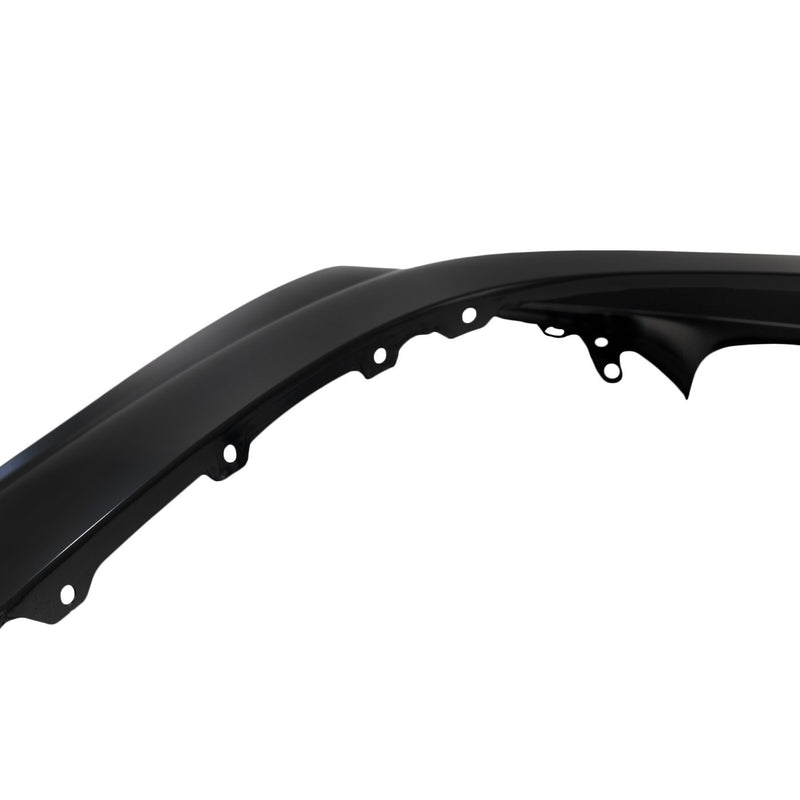 DURAFORCE Front Right Fender For 2010-2017 GMC Terrain Primed Steel with 3 Mounting Holes