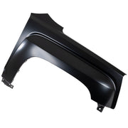 DURAFORCE Front Right Fender For 2010-2017 GMC Terrain Primed Steel with 3 Mounting Holes