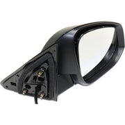 DURAFORCE Power Mirror For 2014-2018 Toyota Highlander Right Side Heated With Signal Light