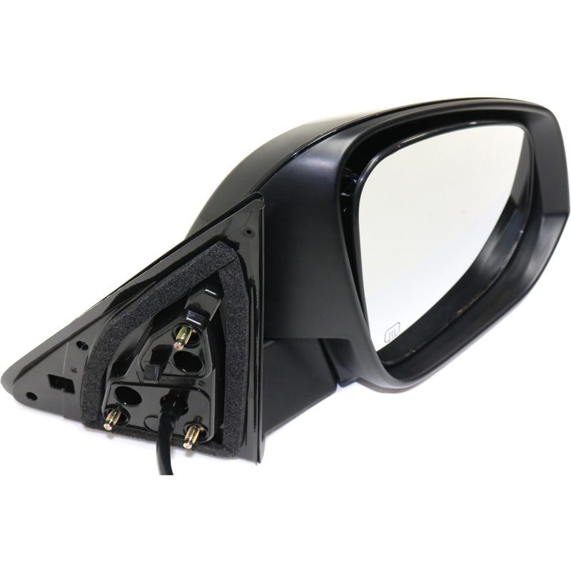DURAFORCE Power Mirror For 2014-2018 Toyota Highlander Right Side Heated With Signal Light