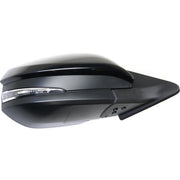 DURAFORCE Power Mirror For 2014-2018 Toyota Highlander Right Side Heated With Signal Light