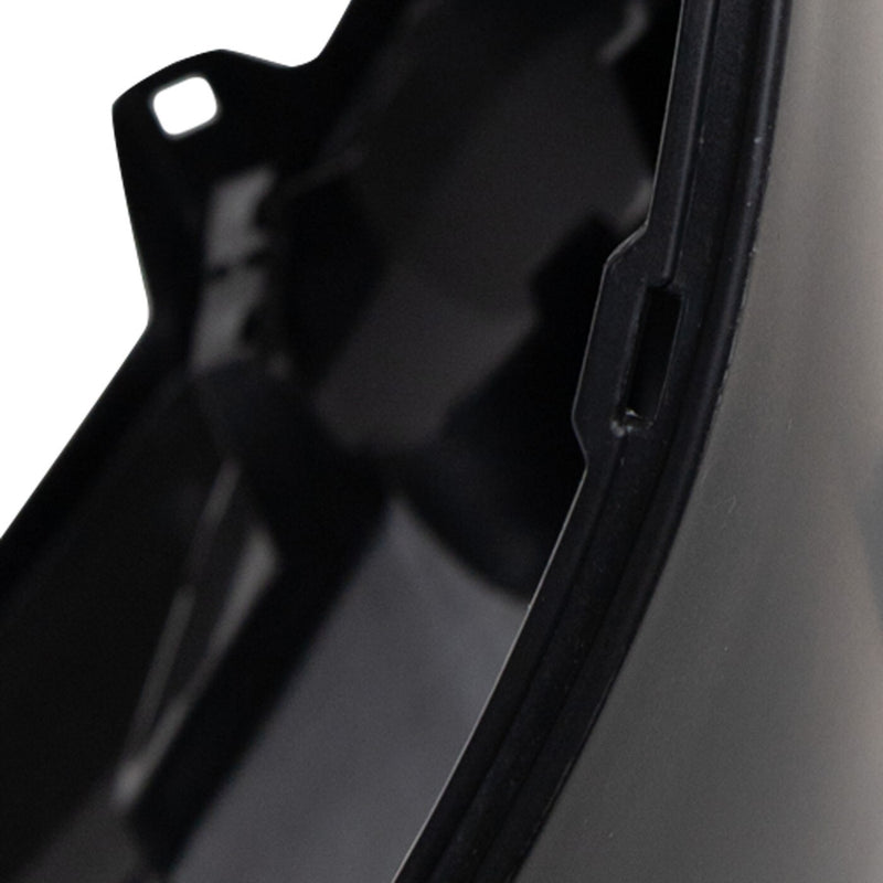 DURAFORCE Front Bumper Cover For 2011-2017 Toyota Sienna Limited XLE Primed