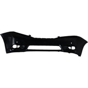 DURAFORCE Front Bumper Cover For 2011-2017 Toyota Sienna Limited XLE Primed