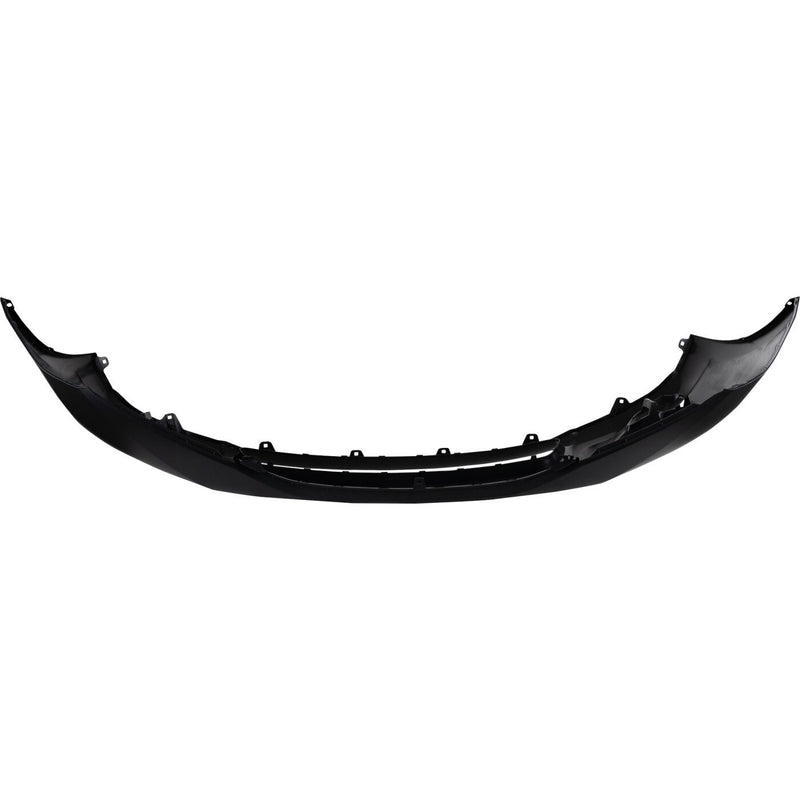DURAFORCE Front Bumper Cover For 2011-2017 Toyota Sienna Limited XLE Primed