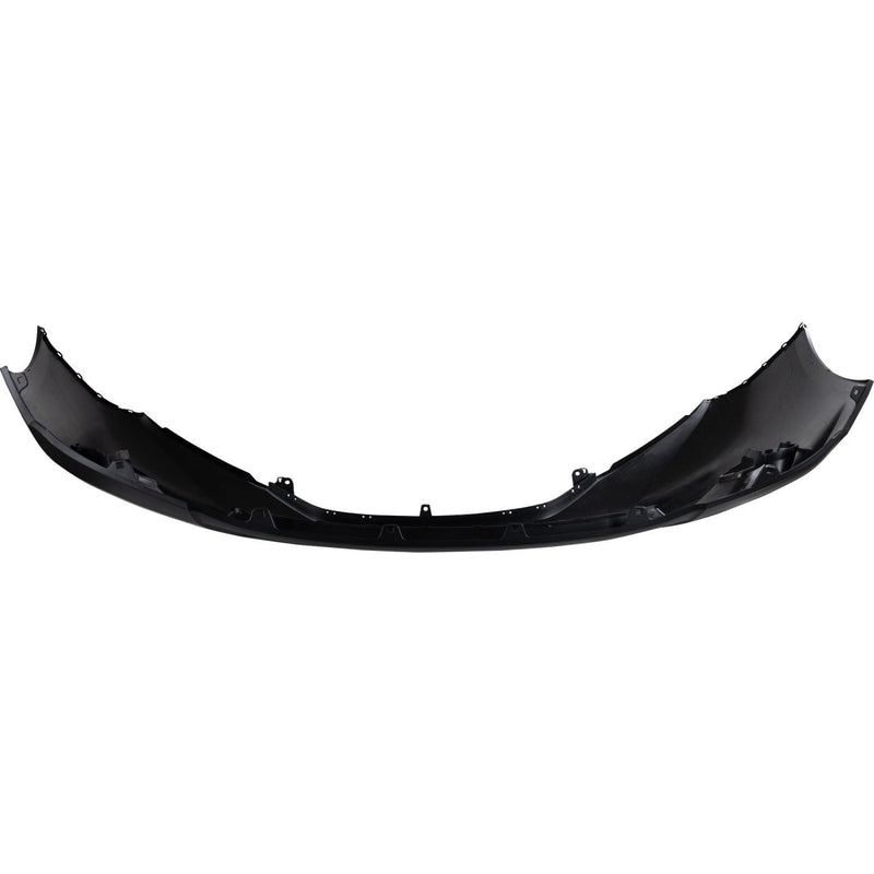 DURAFORCE Front Bumper Cover For 2011-2017 Toyota Sienna Limited XLE Primed