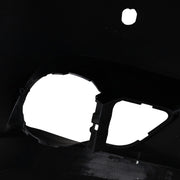 DURAFORCE Front Bumper Cover For 2011-2017 Toyota Sienna Limited XLE Primed