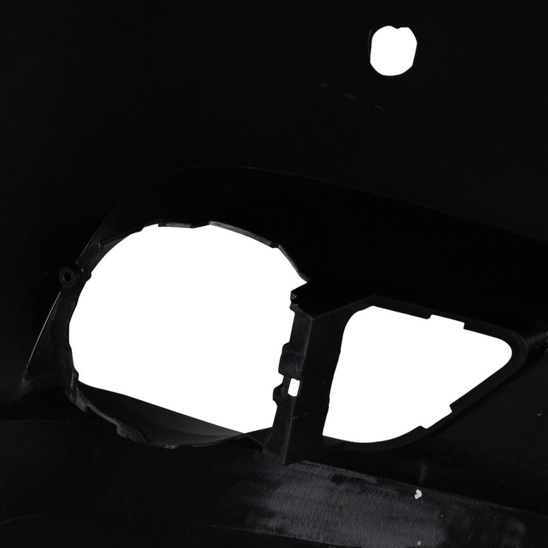 DURAFORCE Front Bumper Cover For 2011-2017 Toyota Sienna Limited XLE Primed