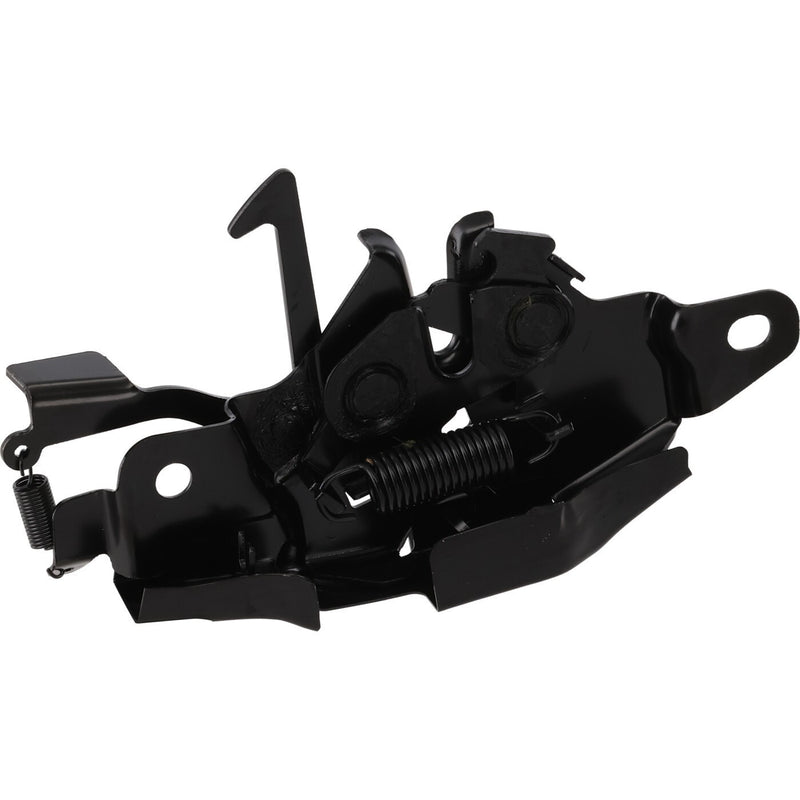 DURAFORCE Hood Latch For 1995-2000 Toyota Tacoma 5351035080 TO1234124 New Hood Lock