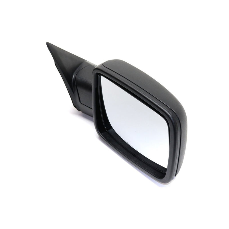 DURAFORCE Mirrors Set For 2014-2018 Ram 1500 Power Fold Power Adjust Heated Puddle Light