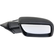 DURAFORCE Mirrors Set For 2014-2018 Ram 1500 Power Fold Power Adjust Heated Puddle Light