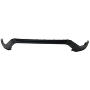 DURAFORCE Front Lower Bumper Cover Fascia For 2015-2018 Ford Edge CAPA Textured FO1015117C