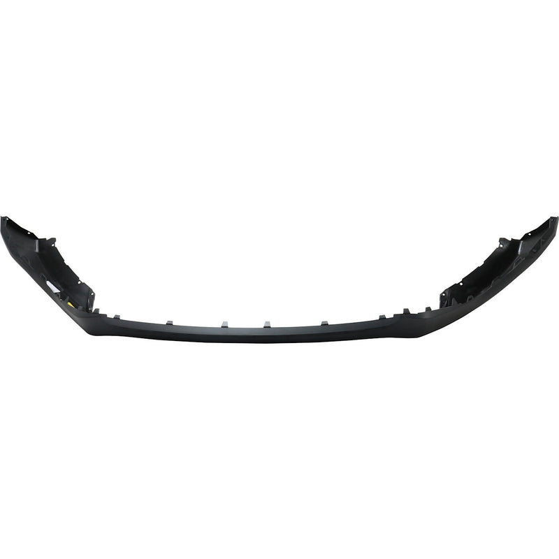 DURAFORCE Front Lower Bumper Cover Fascia For 2015-2018 Ford Edge CAPA Textured FO1015117C