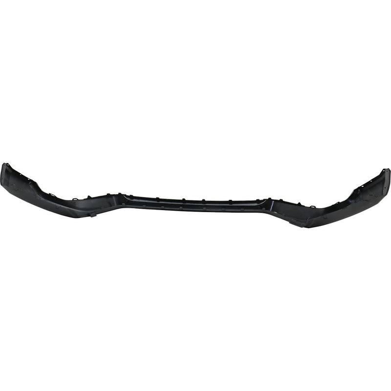 DURAFORCE Front Lower Bumper Cover Fascia For 2015-2018 Ford Edge CAPA Textured FO1015117C