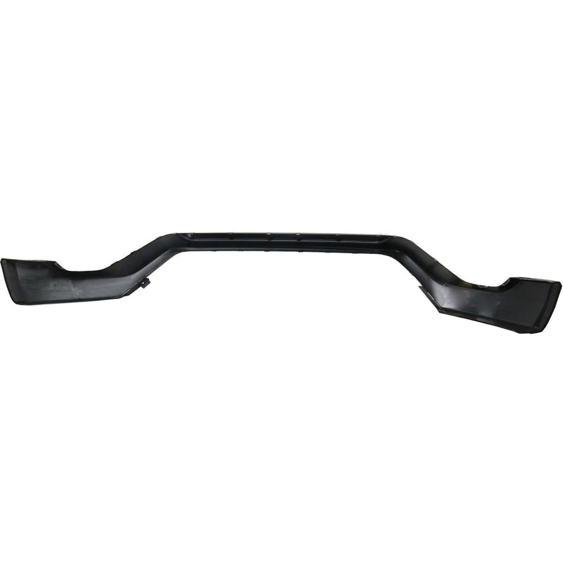 DURAFORCE Front Lower Bumper Cover Fascia For 2015-2018 Ford Edge CAPA Textured FO1015117C