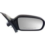 DURAFORCE 22728849 GM1321168 Mirror New Right Hand Chevy Passenger Side RH Sedan Cavalier