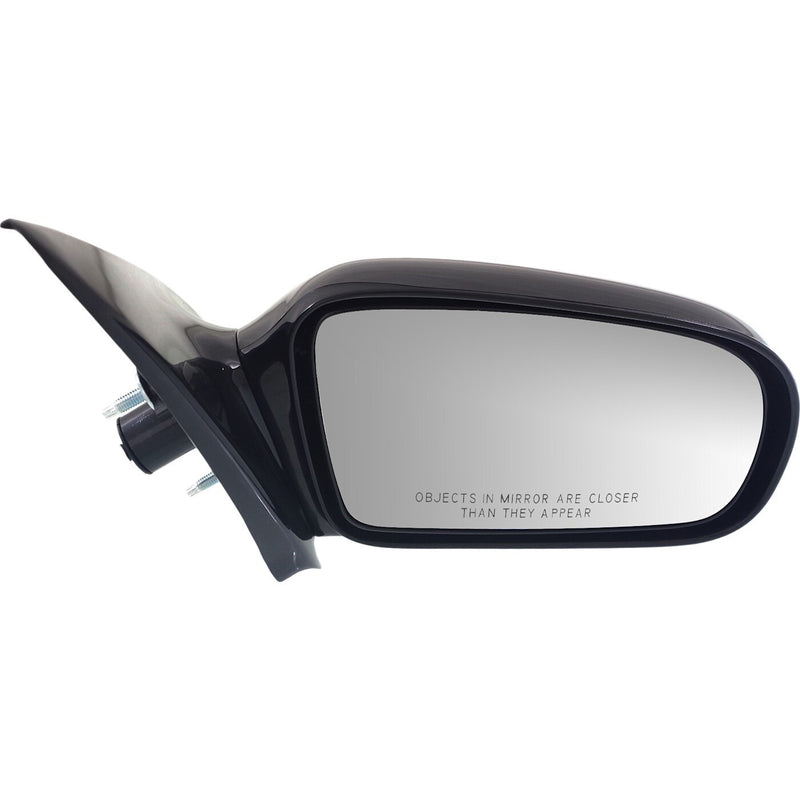 DURAFORCE 22728849 GM1321168 Mirror New Right Hand Chevy Passenger Side RH Sedan Cavalier
