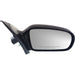 DURAFORCE 22728849 GM1321168 Mirror New Right Hand Chevy Passenger Side RH Sedan Cavalier