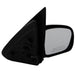 DURAFORCE 22728849 GM1321168 Mirror New Right Hand Chevy Passenger Side RH Sedan Cavalier