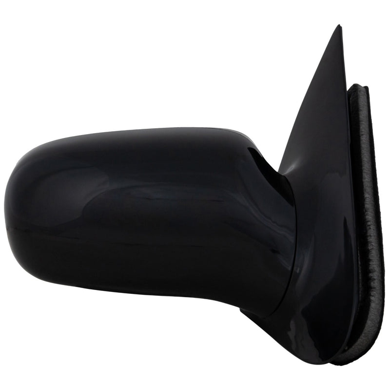 DURAFORCE 22728849 GM1321168 Mirror New Right Hand Chevy Passenger Side RH Sedan Cavalier