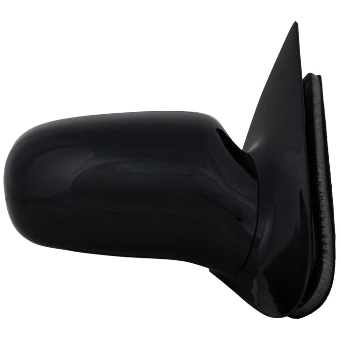 DURAFORCE 22728849 GM1321168 Mirror New Right Hand Chevy Passenger Side RH Sedan Cavalier