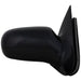 DURAFORCE 22728849 GM1321168 Mirror New Right Hand Chevy Passenger Side RH Sedan Cavalier