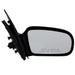DURAFORCE 22728849 GM1321168 Mirror New Right Hand Chevy Passenger Side RH Sedan Cavalier