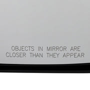 DURAFORCE 22728849 GM1321168 Mirror New Right Hand Chevy Passenger Side RH Sedan Cavalier