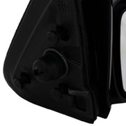DURAFORCE 22728849 GM1321168 Mirror New Right Hand Chevy Passenger Side RH Sedan Cavalier