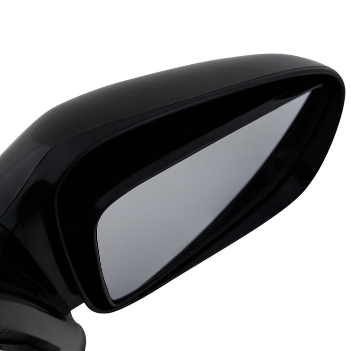 DURAFORCE 22728849 GM1321168 Mirror New Right Hand Chevy Passenger Side RH Sedan Cavalier