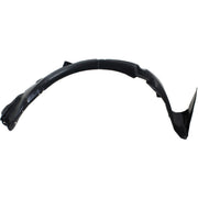 DURAFORCE Splash Shield For 2012-2014 Hyundai Accent Front Left & Right Side Set of 2