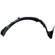 DURAFORCE Splash Shield For 2012-2014 Hyundai Accent Front Left & Right Side Set of 2