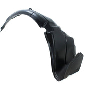 DURAFORCE Splash Shield For 2012-2014 Hyundai Accent Front Left & Right Side Set of 2