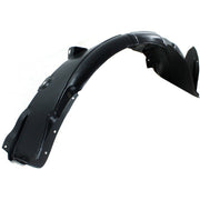 DURAFORCE Splash Shield For 2012-2014 Hyundai Accent Front Left & Right Side Set of 2