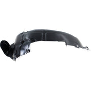 DURAFORCE Splash Shield For 2012-2014 Hyundai Accent Front Left & Right Side Set of 2