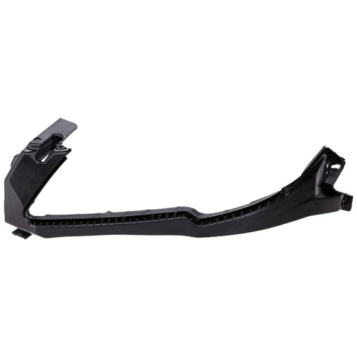 DURAFORCE Bumper Bracket For 2010-2014 Subaru Outback Legacy Front Driver Side