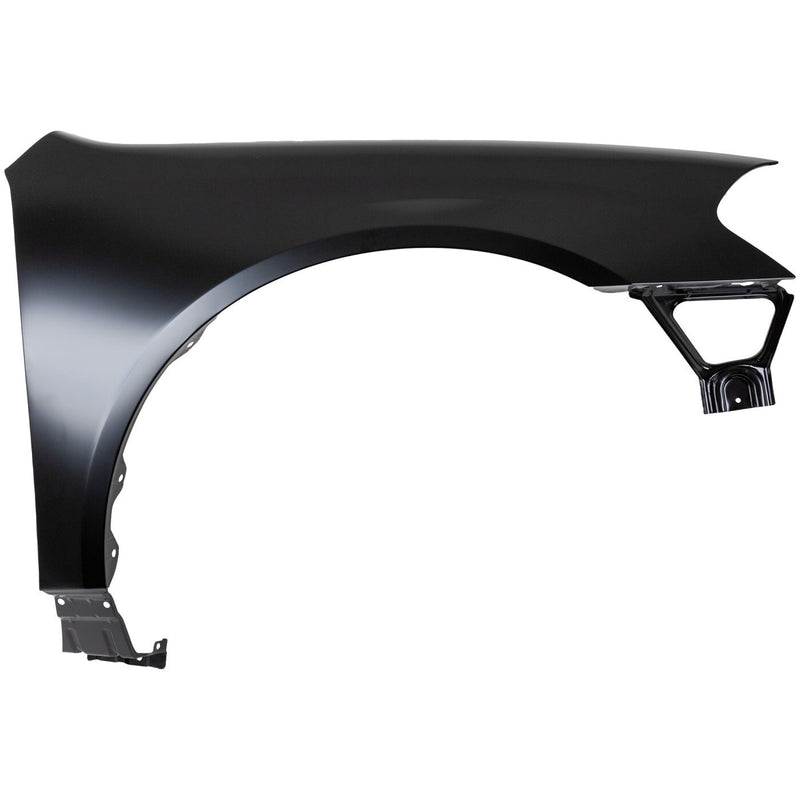 DURAFORCE Fender For 2006-2013 Chevrolet Impala Front Passenger Side Primed Steel