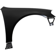 DURAFORCE Fender For 2006-2013 Chevrolet Impala Front Passenger Side Primed Steel