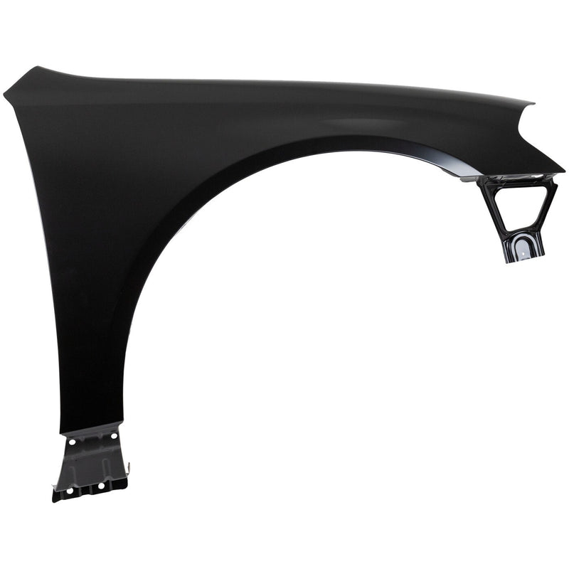 DURAFORCE Fender For 2006-2013 Chevrolet Impala Front Passenger Side Primed Steel